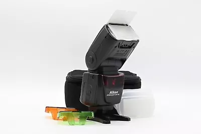Nikon SB-700 AF TTL Speedlight Flash - As New Condition • $275