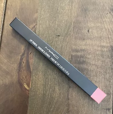 MAC Lip Liner Pencil - SOAR - Full Size 1.45g/0.05oz NEW IN BOX Retails $24 • $18.95