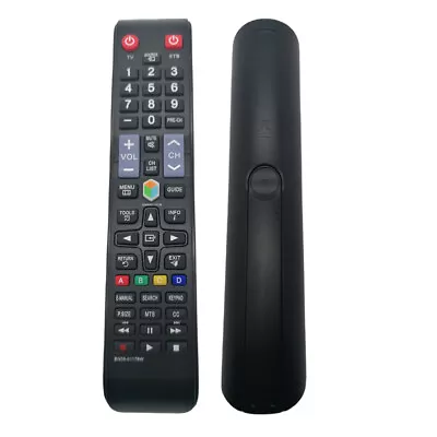 New LCD TV REMOTE For Samsung UE22H5610AK 22 H5610 Series 5 HD LED TV • £5.97