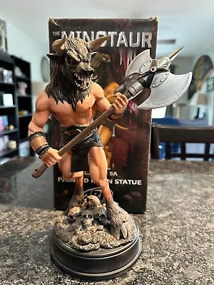 ARH Studios - The Minotaur *RARE* #55/100 • $650