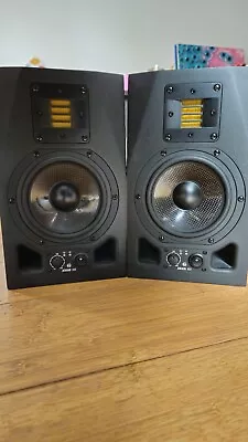 Adam Audio A5X • £420