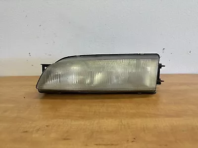 95-96 Nissan 240sx S14 OEM Zenki LH Left Driver Side Headlight • $233.99