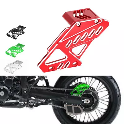 For 2008-2015 KAWASAKI KLX 250 D-TRACKER 250 Rear Upper Chain Guide Guard Cover  • $25.19