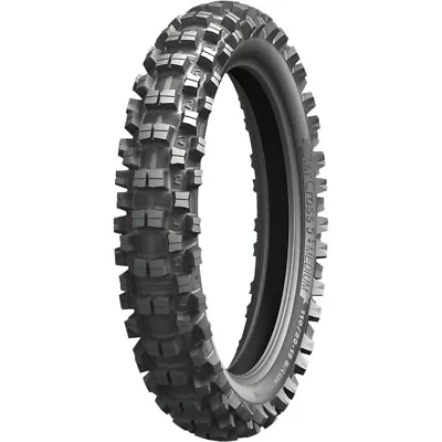 Michelin Tire - Starcross 5 - Medium - 90/100-16 | 30219 | Sold Each • $84.90