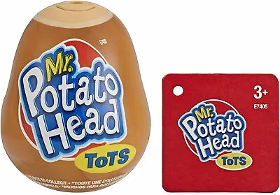 Mr. Potato Head Tots Figures • $6.99