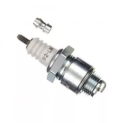 £4.99 • Buy Hayter Spirit 41 Petrol Lawnmower NGK Spark Plug