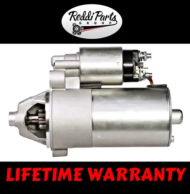 New Starter For Ford Windstar Taurus Mercury Sable Auto & Truck 3270 • $52.99