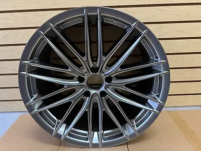 4pc 19  Wheels For : MERCEDES BENZ AMG Style Rims E400 E550 S400 S500 E63 S63 C6 • $949