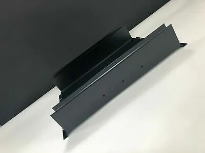 McINTOSH MC60 TYPE-B 60 TYPE-B AMPLIFIER BOTTOM COVER CHASSIS - For DIY • $125