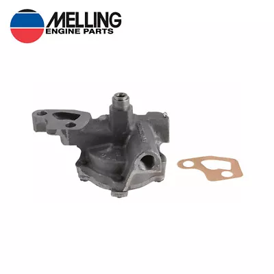 Chrysler Dodge Plymouth Valiant 273 318 340 360 V8 Oil Pump Melling M-72 • $105.45