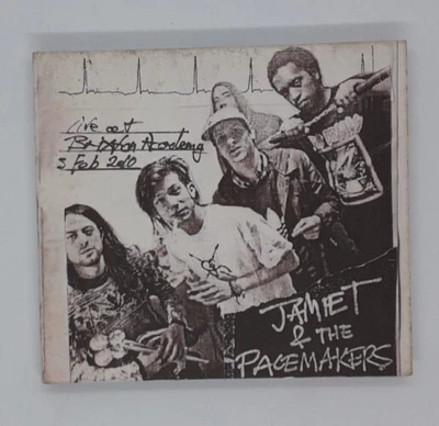 £23.75 • Buy Jamie T & The Pacemakers. Live At The Brixton Academy 5th Feb 2010.