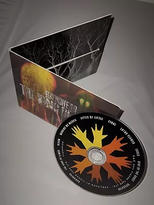 King Of Limbs - 2011 Album By Radiohead (Compact Disc - Rare Card Cover)  • £5.99