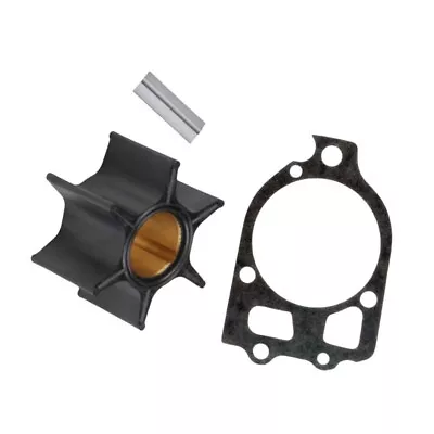 Water Pump Impeller W/Gasket 47-89984T4 For Mercury Outboard 75/90/115/125/150 • $13.99