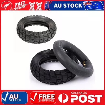 10 Inch 80/65-6 Inner Tube&Tire 10x3.0 Tyre For 10x Electric Scooter • $21.63