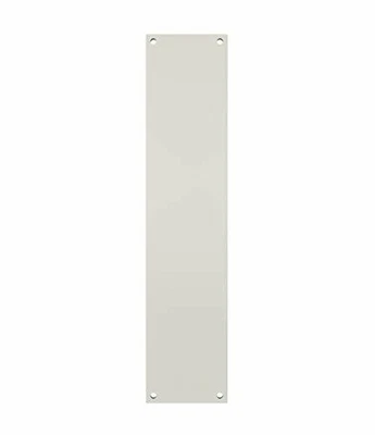 £59.52 • Buy LN LUMANUMBERS Vertical Mounting Plate For 7-Inch Lighted Address Numbers