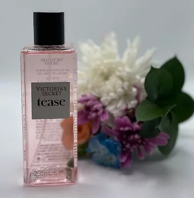 VICTORIA’S SECRET Tease Fine Fragrance Mist 8.4 Fl Oz - NEW • $24.99