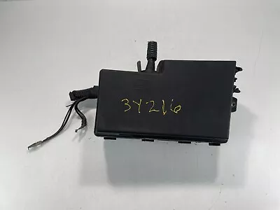 2004-2009 Mazda 3 Engine Fuse Box Relay Oem 3m5t-14a142-ab • $44.99