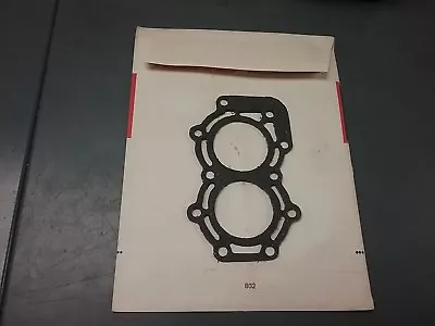 Head Gasket For 5 HP Scott Atwater Outboard Motor 497-1882 • $19.95