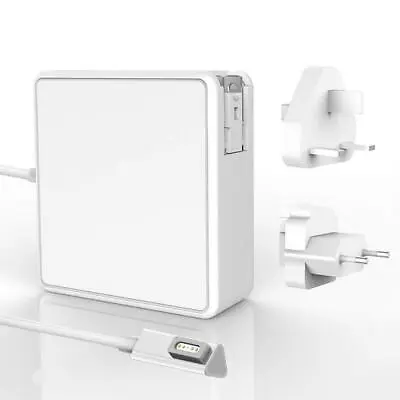 Charger Compatible With Macbook Pro  Replacement 85W Magnetic Power Adapter  • $23.99