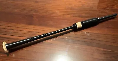 Bagpipe Practice Chanter - McCallum PC5 Full Length • $110.26