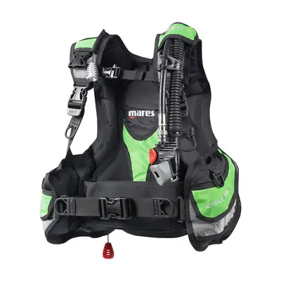 Mares Explorer Junior BCD • $367.95