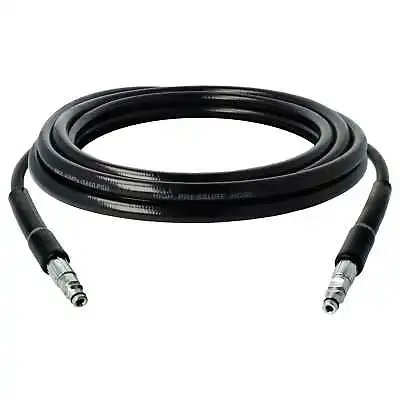 High-Pressure Hose For Kärcher K 6.610 T 300 K 6.685 *EU K 6.70M *J 5m • £33.59