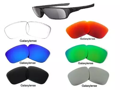 Replacement Lenses For Oakley Dispatch 1 Sunglasses Multi-Color By Galaxylense • $5.36