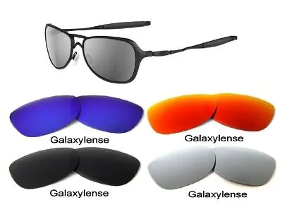 Galaxy Replacement Lenses For Oakley Felon Sunglasses Multi-Color • $5.34