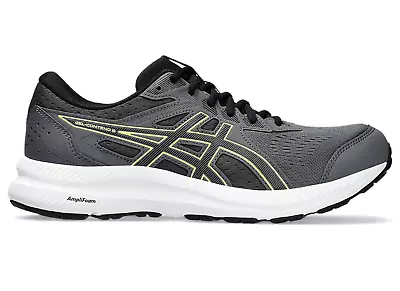 Asics Gel Contend 8 Mens Running Shoes (4E Extra Wide) (026) | BRAND NEW • $108