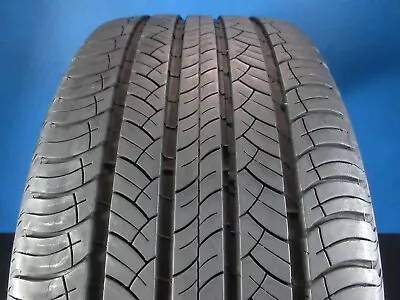 Used Michelin Latitude Tour HP    255 50 19    7-8/32 Tread    1516E • $87.75