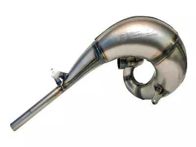 Gas Gas EC250 2018 - 2019 DEP Armoured Expansion Chamber Exhaust Pipe  • $459.95