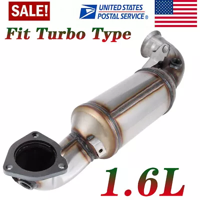 Catalytic Converter For Mini Cooper 1.6L Turbo 2007 2008 2009 2010-2014 2015 EPA • $69.36