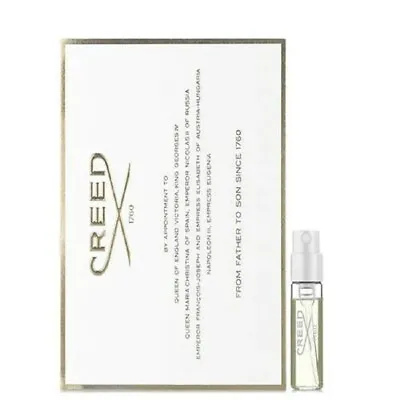 £12.99 • Buy Creed Aventus For Her Official Sample 2.0ml