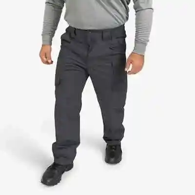 Propper Men’s Lightweight Tactical/Work Trousers W40/L34 Navy • £26.95