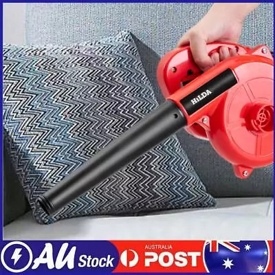 Air Duster Computer Cleaner Dust Collector 18000RPM For Cleaning Dust Hair Crumb • $39.09