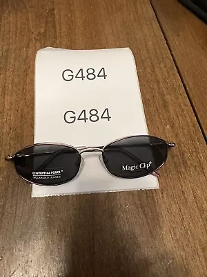Magic Clip M302 Eyeglass/Sunglass Frames 51-17 • $44.99
