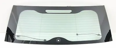 Fits 2011-2016 Mini Cooper Countryman Rear Back Window Glass Heated • $205