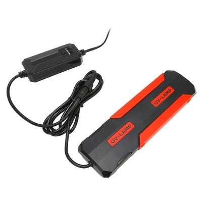 Aquarium UV Sterilizer 22W Fish Tank Clean Light - Durable Effective • £23.09