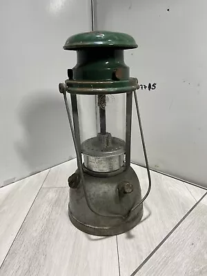 Vintage Vapalux Willis Bates M1 Paraffin Lamp Lantern Camping Light • £65