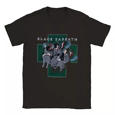 Black Sabbath Heaven And Hell 1980 Tee Shirt Repo • $57.42