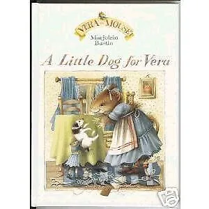 A Little Dog For Vera (Vera De Muis) • $9.42