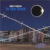 Roger Waters : In The Flesh CD 2 Discs (2000) Expertly Refurbished Product • £3.24