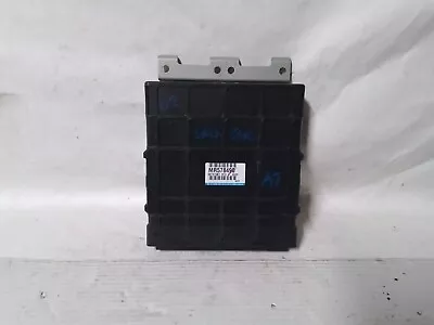 Mitsubishi Lancer 2.0L 2002 Engine Control Module ECU MR578490 #P-34K • $120.95