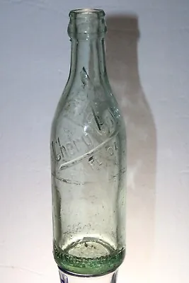 Charleston Sc Chero Cola Soda Bottle 6 1/2 Oz • $16.99