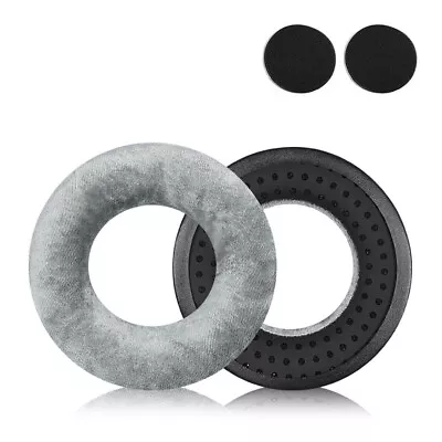 Headphones Ear Pads Cusion Earmuffs Cover For Beyerdynamic DT990/DT880/DT770 PRO • $12.99