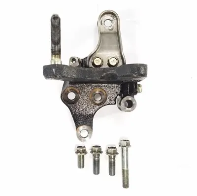 1992-2001 Honda Prelude Driver Engine Post Bracket H22 H22A4 Motor OEM P13 Mount • $122.50