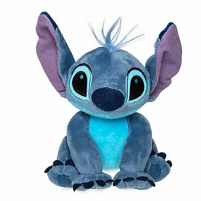 NEW Disney Lilo And Stitch 17cm Stitch Soft Plush Toy • £14.99