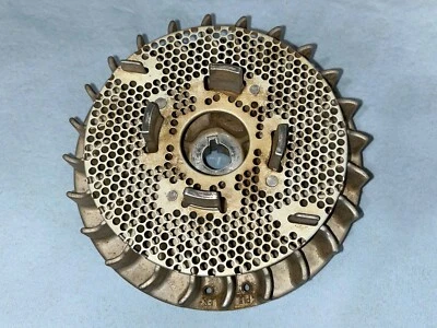 $22.50 • Buy Honda Harmony II HRS216 21 Inch Mower GCV160 Flywheel 31105-ZM0-000