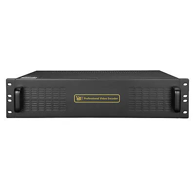 TBS2630V2 8/16 Channels H.265 H.264 HDMI Video Encoder  • $2800