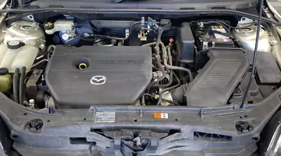 07/2006 To 10/2013 Mazda BK BL 3 Mazda3 2.0L Petrol - Engine 280000kms • $1000